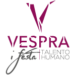 Vespra i Festa Logo